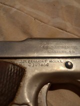 Colt 1911 Govt. - 3 of 15