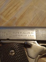 Colt 1911 Govt. - 6 of 15
