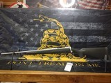 Savage Model 16 .308 Winchester
