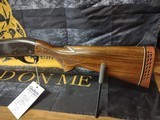 Remington Wingmaster pump shotgun - 10 of 15