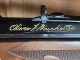Winchester 1894 Oliver Winchester .38-55 - 8 of 8