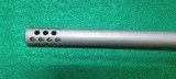 CHRISTENSEN Mesa FFT 6.5 Creedmoor Rifle - 3 of 3