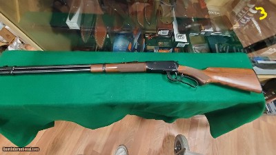 WINCHESTER 94AE .45 COLT24