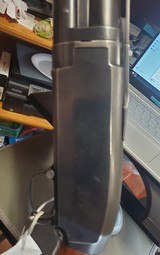 WINCHESTER MODEL 12 12 GA. 26