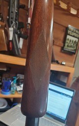 WINCHESTER MODEL 12 12 GA. 26