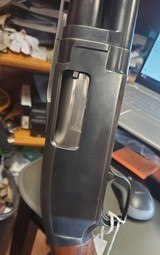 WINCHESTER MODEL 12 12 GA. 26