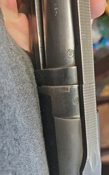 WINCHESTER MODEL 12 12 GA. 26