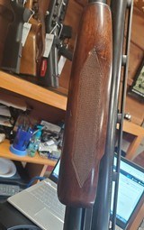 WINCHESTER MODEL 12 12 GA. 26