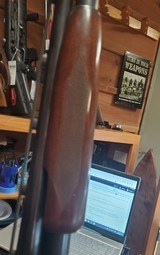 WINCHESTER MODEL 12 12 GA. 26
