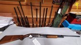 WINCHESTER MODEL 12 12 GA. 30