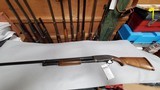 WINCHESTER MODEL 12 12 GA. 30
