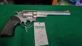 S&W 629 .44 MAGNUM - 1 of 2