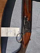 WINCHESTER 101 FIELD 12 GA. - 6 of 7