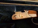 BERETTA 682 GOLD E - 4 of 13