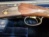 BERETTA 682 GOLD E - 8 of 13