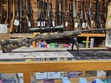 CHRISTENSEN ARMS RIDGELINE 300 WIN MAG