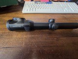 Swarovski Optik Z6I 1-6x24 II - Image 2 of 4