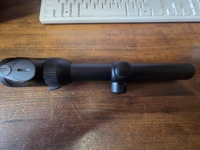 Swarovski Optik Z6I 1-6x24 II - Image 3 of 4