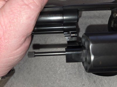 S&W PC M19 CARRY COMP - Image 3 of 5