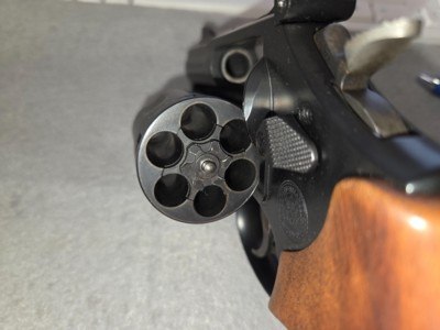 S&W PC M19 CARRY COMP - Image 2 of 5