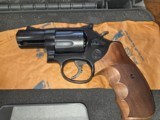 S&W PC M19 CARRY COMP - Image 4 of 5