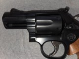 S&W PC M19 CARRY COMP - Image 1 of 5