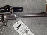 RUGER SUPER REDHAWK - Image 3 of 5