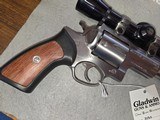 RUGER SUPER REDHAWK - Image 2 of 5