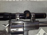 RUGER SUPER REDHAWK - Image 1 of 5