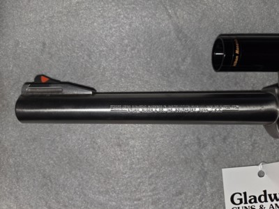 RUGER SUPER REDHAWK - Image 4 of 5