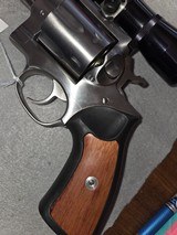 RUGER SUPER REDHAWK - Image 5 of 5