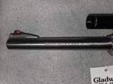 RUGER SUPER REDHAWK - Image 4 of 5