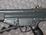 Pre-Ban Heckler & Koch HK91 Rifle in Semi-Auto .308 cal./7.62 - 4 of 18