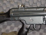 Pre-Ban Heckler & Koch HK91 Rifle in Semi-Auto .308 cal./7.62 - 11 of 18