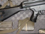 Pre-Ban Heckler & Koch HK91 Rifle in Semi-Auto .308 cal./7.62 - 15 of 18