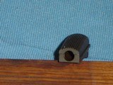 Remington Rand 1911A1 Main Spring Housing Grooved/Ribbed USGI NOS - 3 of 7