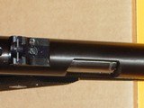 Ruger Mark II Target, .22 Long Rifle Semi-Auto Pistol - 8 of 17