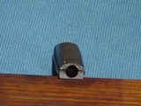 Early Colt or Ithaca 1911A1 Main Spring Housing USGI Used - 3 of 6