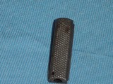 Early Colt or Ithaca 1911A1 Main Spring Housing USGI Used - 1 of 6