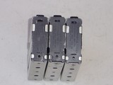 3 Pre-Ban Colt / Simmonds Vietnam Era 20 Round Magazine AR15 SP1 M16 M4 A1 A2 - 5 of 6