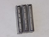 3 Pre-Ban Colt / Simmonds Vietnam Era 20 Round Magazine AR15 SP1 M16 M4 A1 A2 - 4 of 6