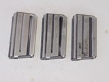 3 Pre-Ban Colt / Simmonds Vietnam Era 20 Round Magazine AR15 SP1 M16 M4 A1 A2 - 2 of 6