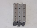 3 Pre-Ban Colt / Simmonds Vietnam Era 20 Round Magazine AR15 SP1 M16 M4 A1 A2 - 3 of 6