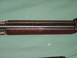 Original Issued DCM Mid WWII Springfield Armory M1 Garand Mfg.1943 Cal. 30-06 - 5 of 20