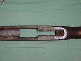Original Issued DCM Mid WWII Springfield Armory M1 Garand Mfg.1943 Cal. 30-06 - 12 of 20