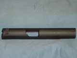 M1911A1 USGI Replacement Slide Colt Remington Rand Ithaca US&S - 3 of 7