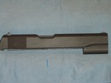 M1911A1 USGI Replacement Slide Colt Remington Rand Ithaca US&S - 1 of 7