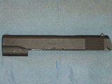 M1911A1 USGI Replacement Slide Colt Remington Rand Ithaca US&S - 2 of 7