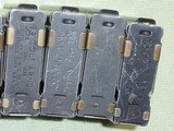 Vietnam Era 20 Round Colt Magazine SP1 M16 A1 A2 AR 15 M4 .223 marked Mags - 8 of 8