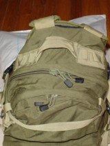Camelback Tactical Backpack w/ Storage for Hydration Bladder - 2 of 5